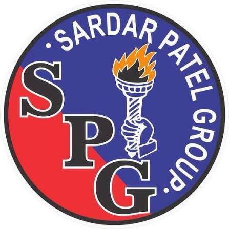 The Sardar Patel Group logo