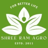 Shree Ram Agro Proteins logo