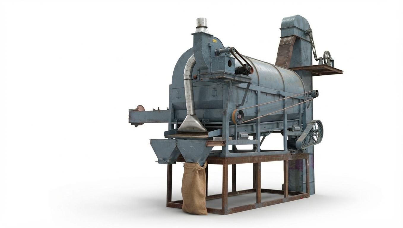 Jagdish Engineering Works